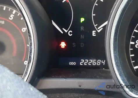 2012 Toyota Highlander Se V6 из США, поврежденный, VIN 5TDBK3EH9CS119038